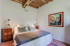 Casa Santo at Borghetto Farmhouse