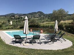 Casa Santo at Borghetto Farmhouse