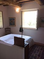 Casa Santo at Borghetto Farmhouse