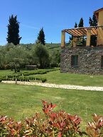 Casa Santo at Borghetto Farmhouse