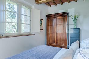 Casa Santo at Borghetto Farmhouse