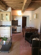 Casa Santo at Borghetto Farmhouse