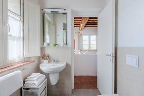 Casa Santo at Borghetto Farmhouse