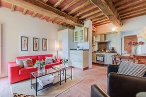 Casa Santo at Borghetto Farmhouse