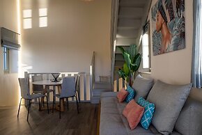 Villa I With Private Pool