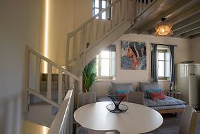 Villa I With Private Pool