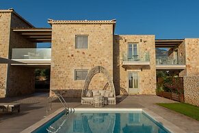 Villa I With Private Pool