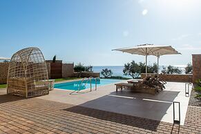 Villa I With Private Pool