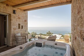 Villa I With Private Pool