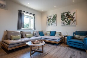 Villa I With Private Pool