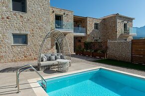 Villa I With Private Pool