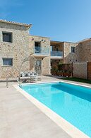 Villa I With Private Pool