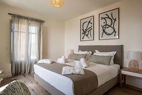 Villa I I With Private Pool