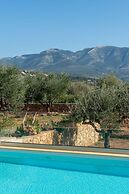 Villa I I With Private Pool