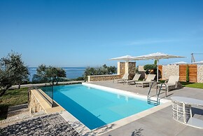 Villa I I With Private Pool