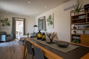 Villa I I With Private Pool