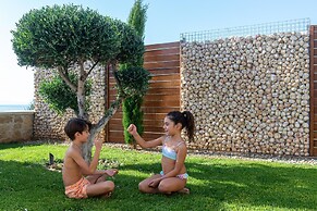 Villa I I With Private Pool