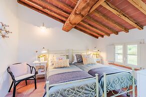 Casa Noscali at Borghetto Farmhouse