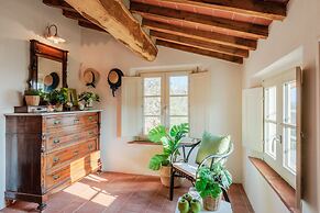 Casa Noscali at Borghetto Farmhouse