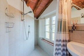 Casa Noscali at Borghetto Farmhouse