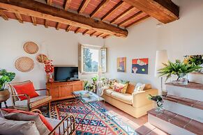 Casa Noscali at Borghetto Farmhouse