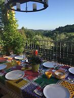 Casa Noscali at Borghetto Farmhouse