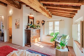 Casa Noscali at Borghetto Farmhouse