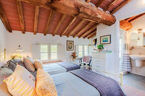 Casa Noscali at Borghetto Farmhouse