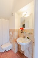 Casa Noscali at Borghetto Farmhouse