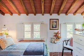 Casa Noscali at Borghetto Farmhouse