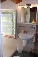 Casa Noscali at Borghetto Farmhouse