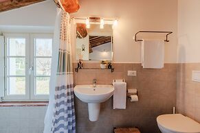 Casa Noscali at Borghetto Farmhouse