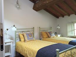 Casa Noscali at Borghetto Farmhouse