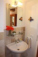 Casa Noscali at Borghetto Farmhouse