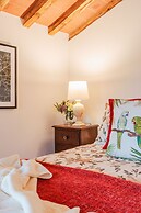 Casa Noscali at Borghetto Farmhouse