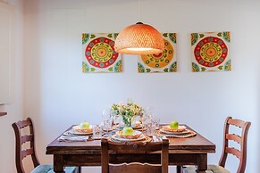 Casa Noscali at Borghetto Farmhouse