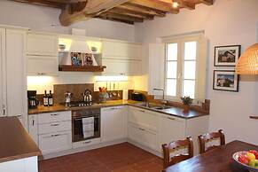 Casa Noscali at Borghetto Farmhouse