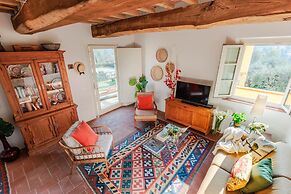 Casa Noscali at Borghetto Farmhouse