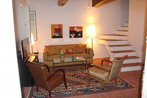 Casa Noscali at Borghetto Farmhouse