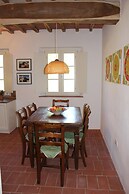 Casa Noscali at Borghetto Farmhouse