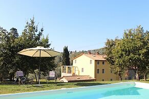 Casa Noscali at Borghetto Farmhouse