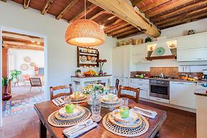 Casa Noscali at Borghetto Farmhouse