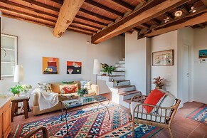 Casa Noscali at Borghetto Farmhouse