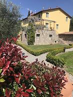 Casa Noscali at Borghetto Farmhouse