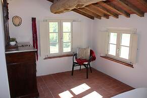 Casa Noscali at Borghetto Farmhouse