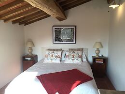 Casa Noscali at Borghetto Farmhouse