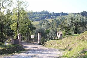 Casa Noscali at Borghetto Farmhouse