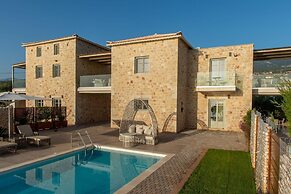 Villa Stoupa Exclusivity
