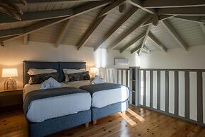 Villa Stoupa Exclusivity