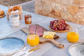 Villa Stoupa Exclusivity